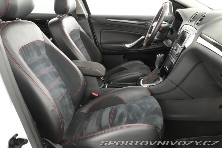 Ford Mondeo ST 2.0 EcoBoost 2011