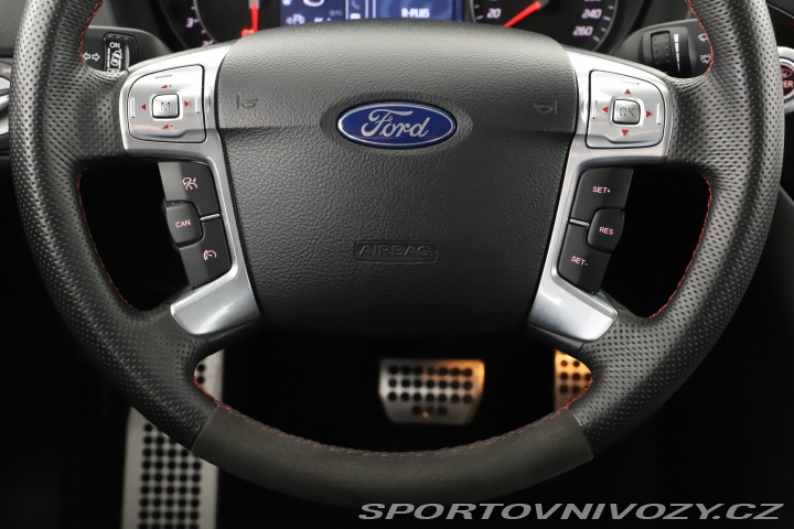 Ford Mondeo ST 2.0 EcoBoost 2011