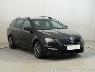 Škoda Octavia RS RS RS 2.0 TDI