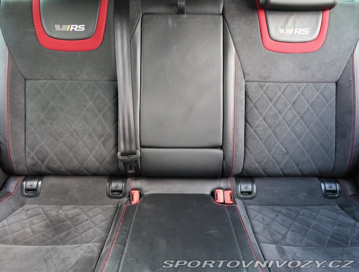 Škoda Octavia RS RS RS 2.0 TDI 2018