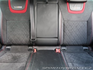 Škoda Octavia RS RS RS 2.0 TDI 2018