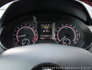 Škoda Octavia RS RS RS 2.0 TDI 2018