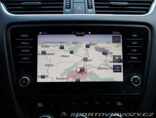 Škoda Octavia RS RS RS 2.0 TDI 2018