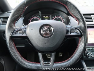 Škoda Octavia RS RS RS 2.0 TDI 2018