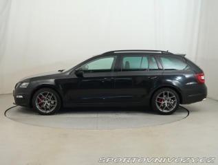 Škoda Octavia RS RS RS 2.0 TDI 2018
