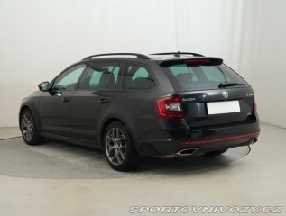 Škoda Octavia RS RS RS 2.0 TDI 2018