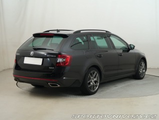 Škoda Octavia RS RS RS 2.0 TDI 2018