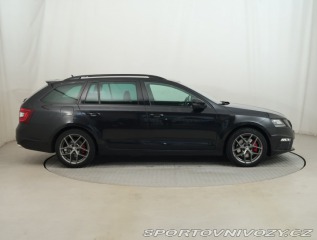 Škoda Octavia RS RS RS 2.0 TDI 2018
