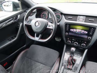 Škoda Octavia RS RS RS 2.0 TDI 2018