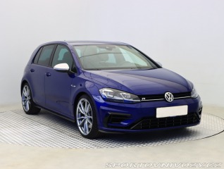 Volkswagen Golf R-Line 2.0 TSI R