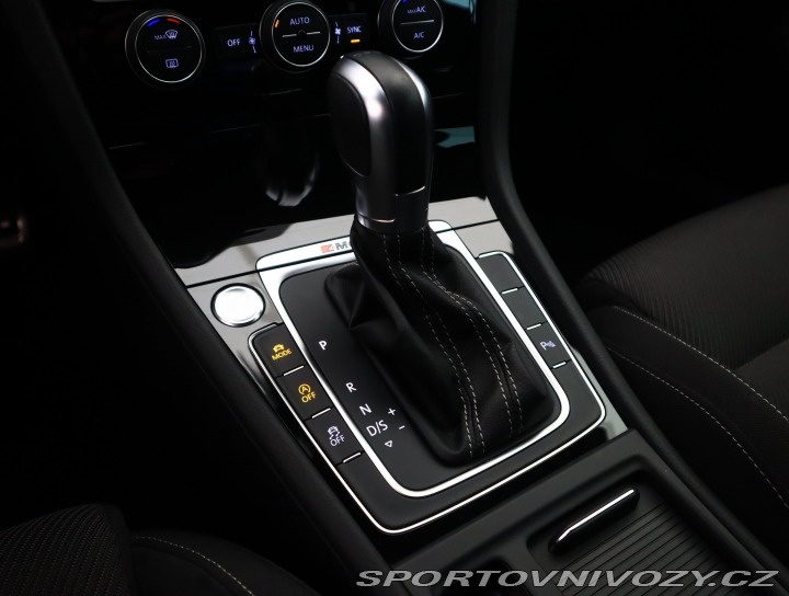 Volkswagen Golf R-Line 2.0 TSI R 2018