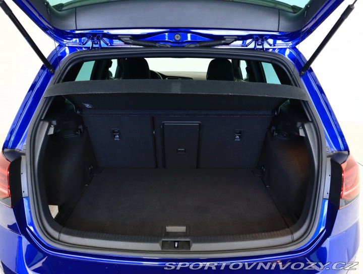 Volkswagen Golf R-Line 2.0 TSI R 2018