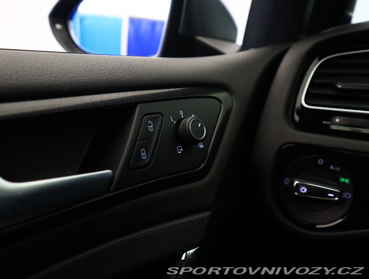 Volkswagen Golf R-Line 2.0 TSI R 2018