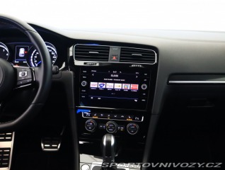 Volkswagen Golf R-Line 2.0 TSI R 2018