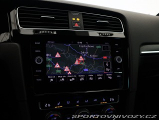 Volkswagen Golf R-Line 2.0 TSI R 2018