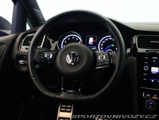 Volkswagen Golf R-Line 2.0 TSI R 2018