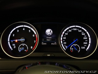 Volkswagen Golf R-Line 2.0 TSI R 2018