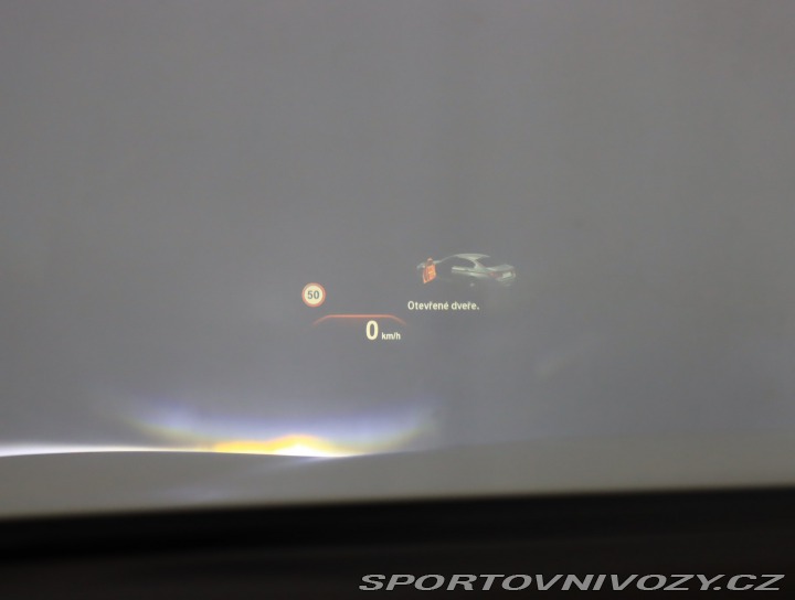 BMW 5 Sport Line 540i xDrive 2018