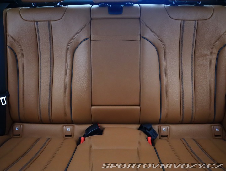 BMW 5 Sport Line 540i xDrive 2018
