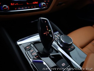 BMW 5 Sport Line 540i xDrive 2018