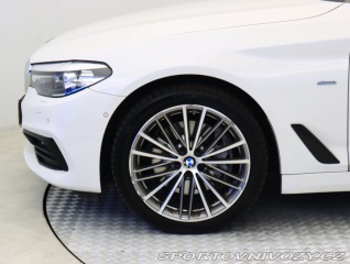 BMW 5 Sport Line 540i xDrive 2018