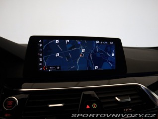 BMW 5 Sport Line 540i xDrive 2018