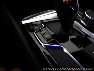 BMW 5 Sport Line 540i xDrive 2018