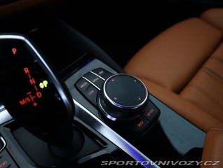 BMW 5 Sport Line 540i xDrive 2018