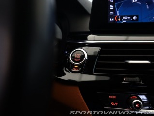 BMW 5 Sport Line 540i xDrive 2018