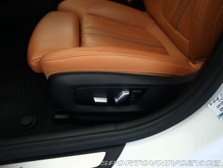 BMW 5 Sport Line 540i xDrive 2018