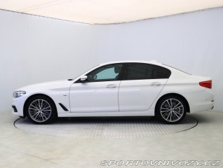 BMW 5 Sport Line 540i xDrive 2018
