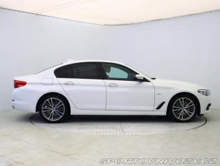 BMW 5 Sport Line 540i xDrive 2018
