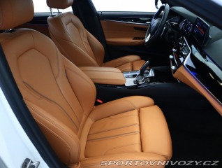 BMW 5 Sport Line 540i xDrive 2018