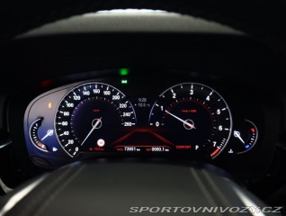 BMW 5 Sport Line 540i xDrive 2018