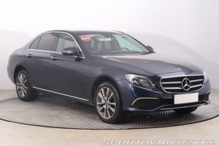 Mercedes-Benz E E 400 d