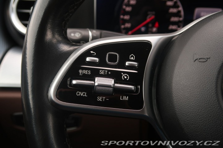 Mercedes-Benz E E 400 d 2019