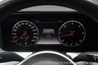 Mercedes-Benz E E 400 d 2019
