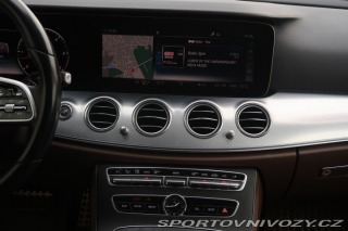 Mercedes-Benz E E 400 d 2019
