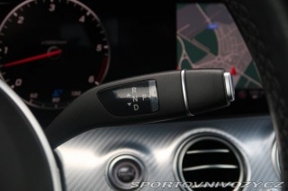 Mercedes-Benz E E 400 d 2019