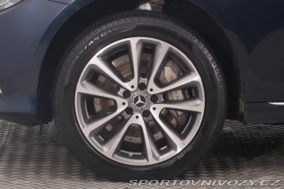 Mercedes-Benz E E 400 d 2019