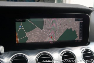 Mercedes-Benz E E 400 d 2019