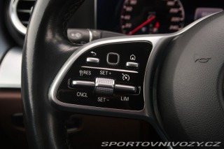 Mercedes-Benz E E 400 d 2019