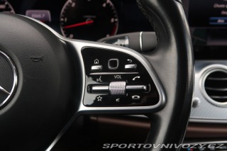 Mercedes-Benz E E 400 d 2019