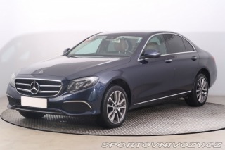 Mercedes-Benz E E 400 d 2019