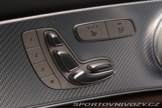 Mercedes-Benz E E 400 d 2019