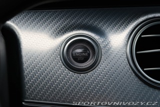 Mercedes-Benz E E 400 d 2019