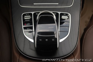 Mercedes-Benz E E 400 d 2019