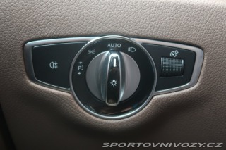 Mercedes-Benz E E 400 d 2019
