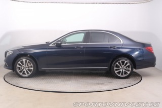 Mercedes-Benz E E 400 d 2019