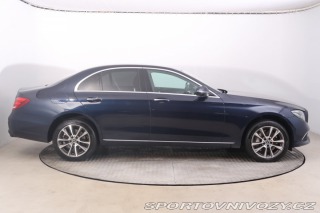 Mercedes-Benz E E 400 d 2019
